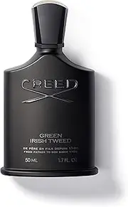 Creed Green Irish Tweed Eau De Parfum Spray 1.7 Oz./ 51ml Pack of 1