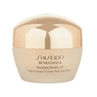 在飛比找友和YOHO優惠-資生堂 Shiseido Benefiance 24小時抗皺