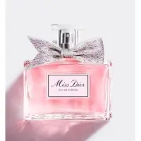 在飛比找蝦皮購物優惠-Miss Dior EAU DE Parfume 專櫃小樣試