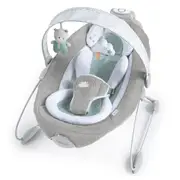 Ingenuity DreamComfort SmartBounce Automatic Bouncer 0-6m Baby/Newborn Pemberton