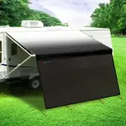 Awning Shade for CAREFREE 17Ft Awning 4.9x1.9m (1.9m Drop)