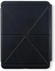VersaCover Case with Folding Cover (iPad Pro 11-inch, 2024 M4) Charcoal Black