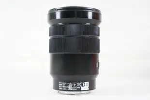 SONY E PZ 18-105mm F4G OSS 遠攝變焦鏡頭 SELP18105G