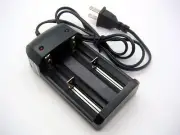 Battery Charger For Lithium-ion UltraFire CR123A 17500 17650 17670 Batteries