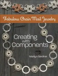 在飛比找博客來優惠-Fabulous Chain Mail Jewelry: C