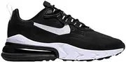 [Nike] AIR MAX 270 REACT-BLACK-42.5