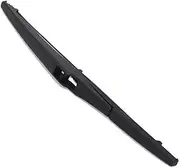 1pc 10"Rear Wiper Blade Windshield Windscreen Window Blades For Suzuki For Swift V (AZ) 2017-2022