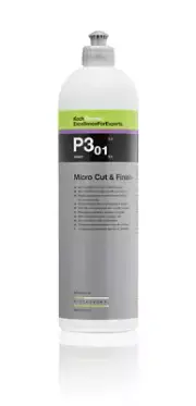 Koch Chemie Micro Cut P3.01 Paste Polishing 1L Car detailing