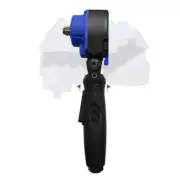 Astro 1834 1/2" Dr. Nano Air Flex-Head Right Angle Impact Wrench w/ 400 ft/lbs