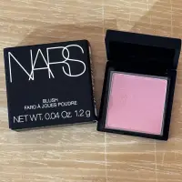 在飛比找蝦皮購物優惠-NARS 炫色腮紅(高潮)