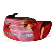 All Crash Right Tail Light - UAU-21043RHQ