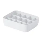 Bra Drawer Organisers Socks Storage Dividers Underwear Storage Box Drawer