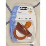 【CHICCO】舒適哺乳-乳膠拇指型安撫奶嘴