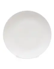 [Maxwell & Williams] Cashmere Coupe Entre Plate 23cm in White