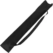 KITANDOVE Reusable Baseball Bat Bag Portable Storage Pouch for Baseball Stick Protection Convenient Carrying with Shoulder Strap Fits Bats for Sports Lovers
