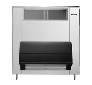 Scotsman UBH 1600 - 812kg - Ice Storage Bin