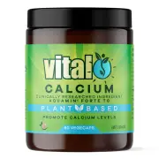 Vital Calcium | 60 capsules
