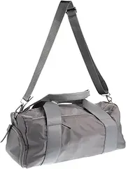Beavorty Large Capacity Dry/Wet Separation Bag Travel Sports Bag Portable Design for Outdoor Fitness Gym
