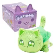 TURTLE CAT - MeeMeows Litter 5 from Aphmau (NEW) Under the Sea - RARE Kitty!