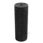 1 in Hardware Cloth, 24 in x 50 ft Chicken Wire Fence, Chicken Wire Mesh Roll...