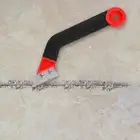 Grout Removal Tool Seam Cleaner Tile Angled Grout Saw for Tile Cleaning