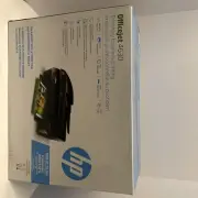 Brand New HP Officejet 4630 Wireless All-In-One Inkjet Printer