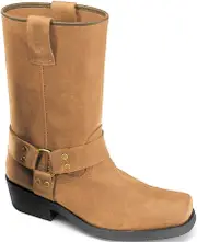 Kochmann Cruiser 1000 Boots, brown, Size 42 for Men