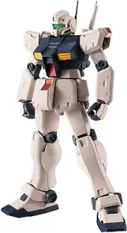 BANDAI 142265 TAMASHII NATIONS Robot Spirits Side MS RGM-79C Gm Type C Ver