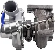 For GT25 GT2871 GT2871R GT2860 Universal Turbo Turbocharger T25 4-Bolt Flange