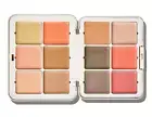 Sheglam All About That Face Palette Conceal Blush Bronzer Contour VANILLA SCULPT