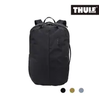 在飛比找PChome24h購物優惠-THULE-Aion 40L旅行筆電後背包TATB-140(