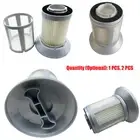 Replacement Filter for Bissell 2156A Zing Canister Vacuum Cleaner Accessories