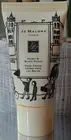 JO MALONE PEONY & BLUSH SUEDE HAND CREAM - 30ML - SEALED