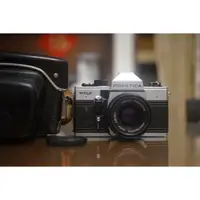 在飛比找蝦皮購物優惠-【售】德製Praktica MTL5 M42相機+Penta