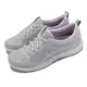 Skechers 休閒鞋 Arch Fit Refine-Classy Doll 女鞋 灰 避震 足弓支撐 運動鞋 104390GYLV