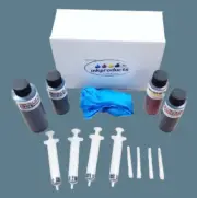 Refill Kit For Canon PGI-35 and CLI-36, iP110 iP100 TR150 Mini260-320 Printers