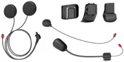Sena 50C Harman Kardon, helmet clamp kit