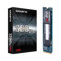 在飛比找蝦皮購物優惠-技嘉 128GB M.2 2280 PCIe NVMe Ge