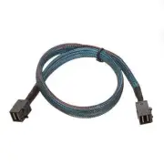0.5M OWC Internal Mini-SAS SFF-8643 to Mini-SAS SFF-8643 Cable