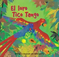 在飛比找博客來優惠-El Loro Tico Tango = The Parro