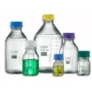 Benchmark B3000-50 Hybex Media Storage Bottle, 50ml