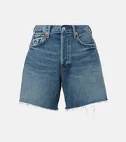 [Citizens of Humanity] Citizens of Humanity Marlow Long denim shorts 29 blue