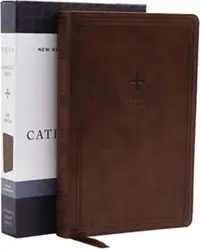 在飛比找三民網路書店優惠-The Holy Bible ― New Revised S