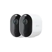 ARLO PRO 4 2K SPOTLIGHT 2 CAMERA PACK - VMC4250P