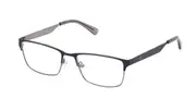 Gant GA3295 091 Men's Glasses Blue Size 52 - Private Health Rebate - Blue Light Block Available