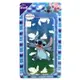 【Disney】iPhone6 /6s 雲朵系列 彩繪漸層保護軟套