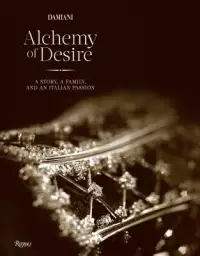 在飛比找博客來優惠-Damiani: Alchemy of Desire: A 