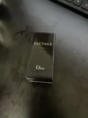 Dior Sausage Empty Box Ravel Size