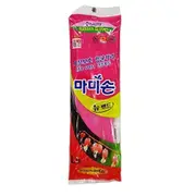 Mamison Hook Cleaning Thick Rubber Gloves (L)