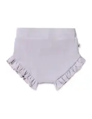 [Snuggle Hunny] Organic Bloomers in Lavender